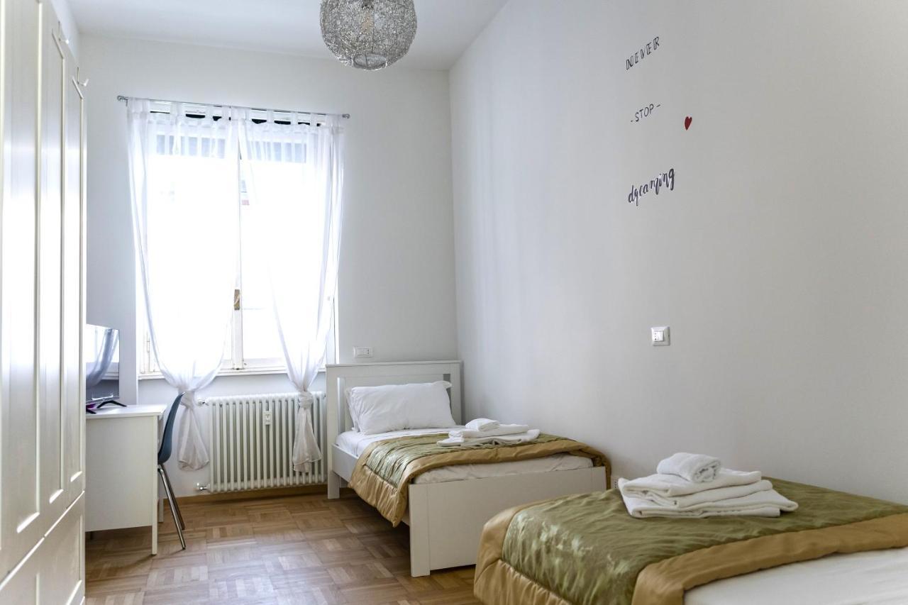 Beatrice D'este Apartment Mailand