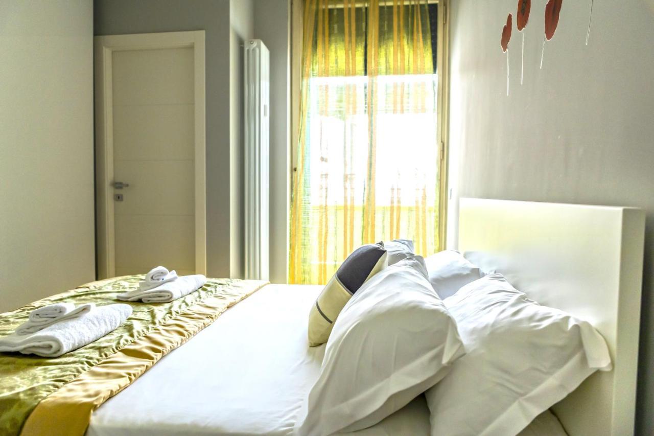 Beatrice D'este Apartment *