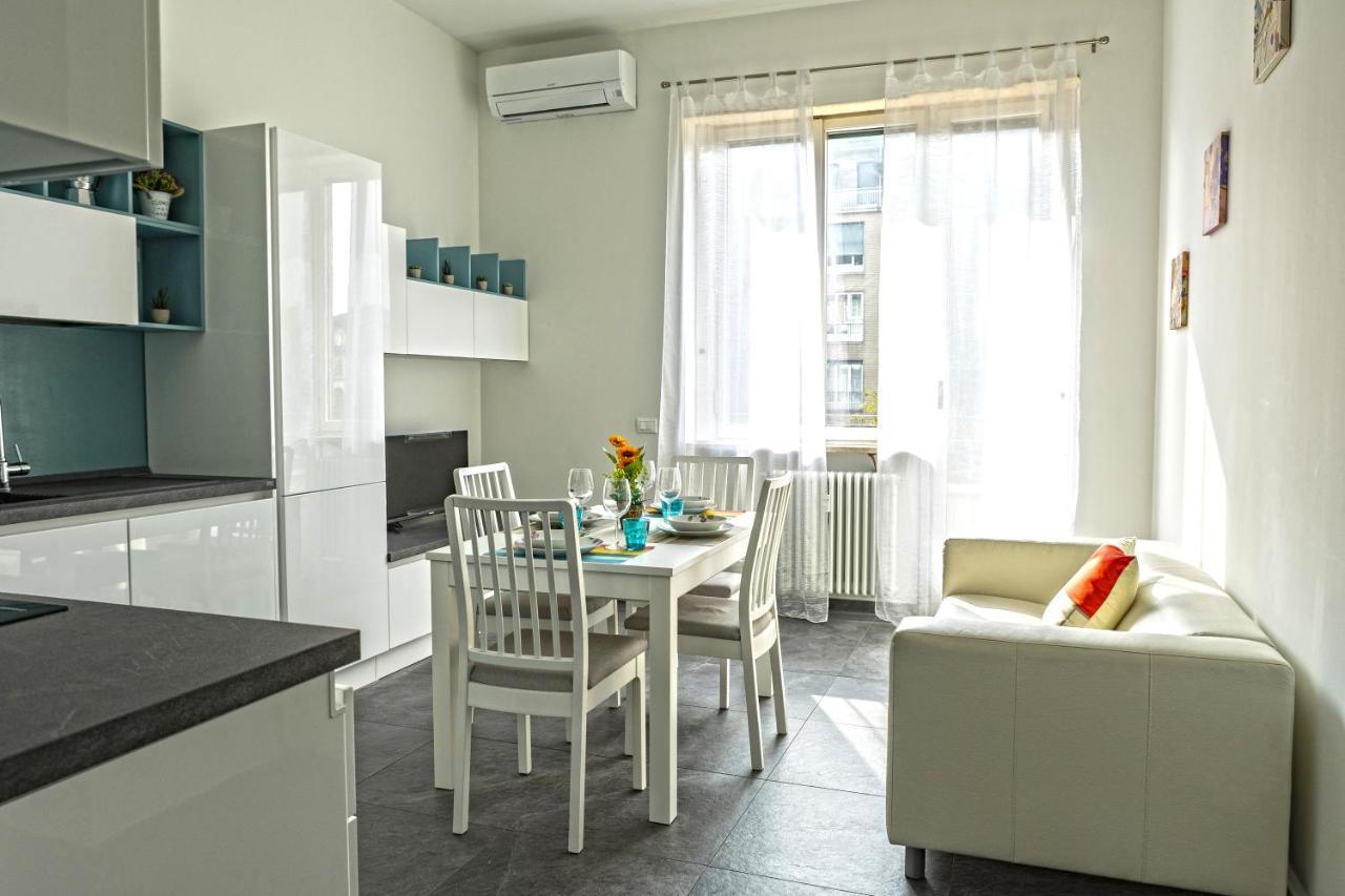 Beatrice D'este Apartment Mailand