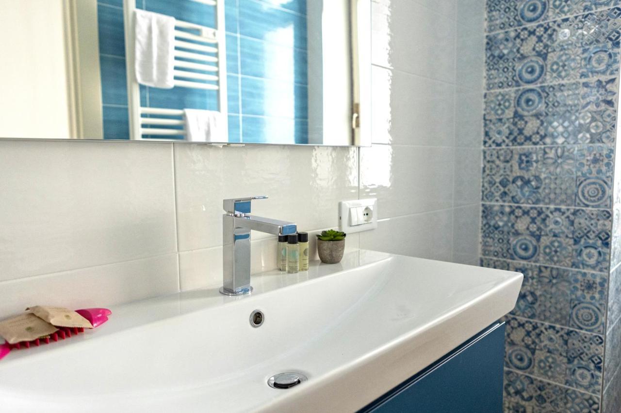 Beatrice D'este Apartment *