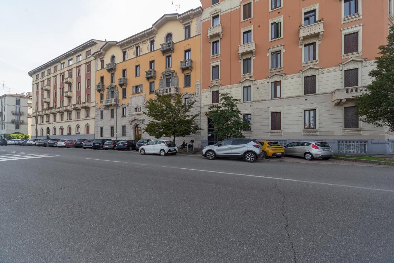 Apartment House Brembo *
