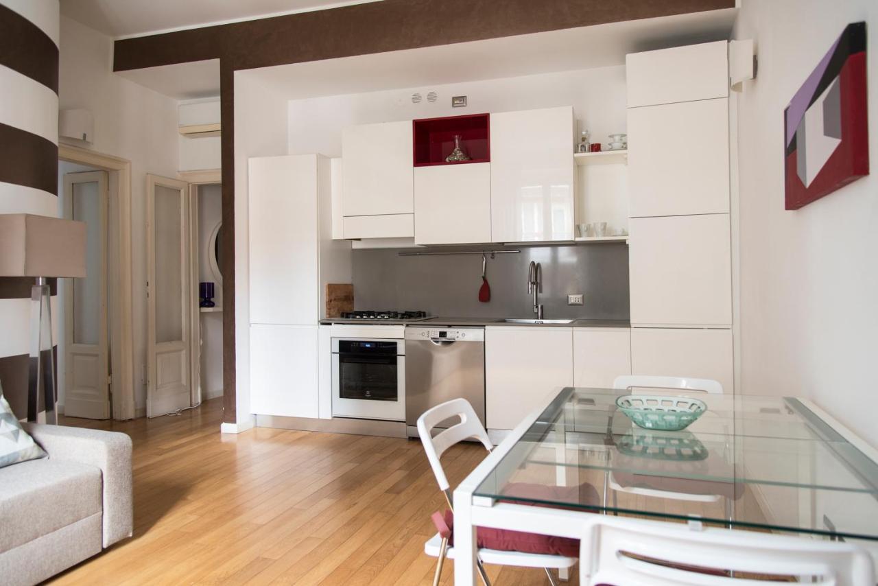 Apartamento Youhosty - Previati 21