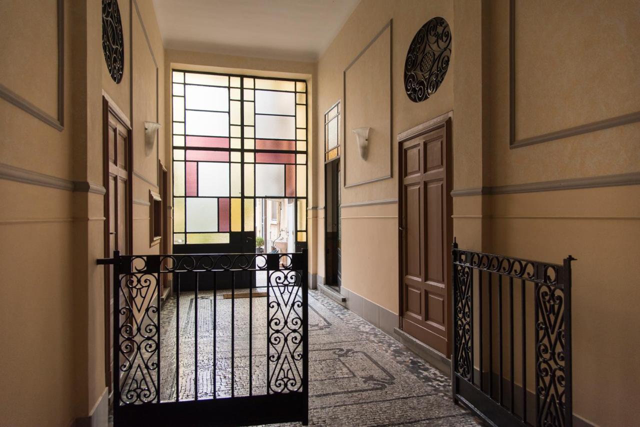 Youhosty - Previati 21 Apartamento Milão