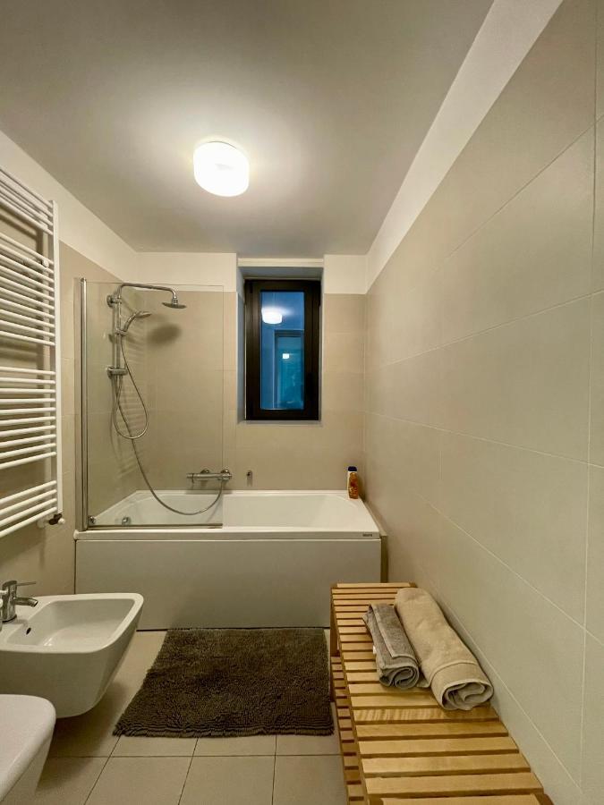 Loft Giulietta * Mailand