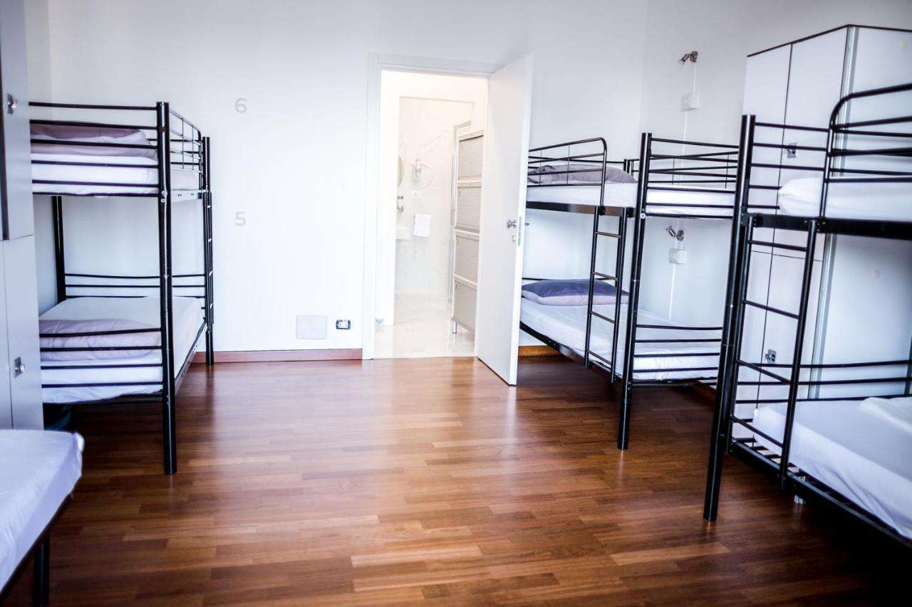 B&B Best Hostel Milano Mailand