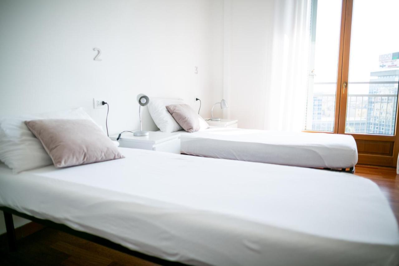 B&B Best Hostel Milano *