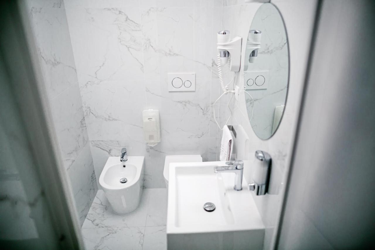 B&B Best Hostel Milano Mailand