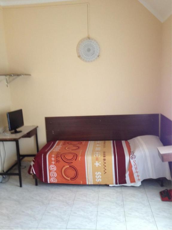 Hotel Rallye Milan