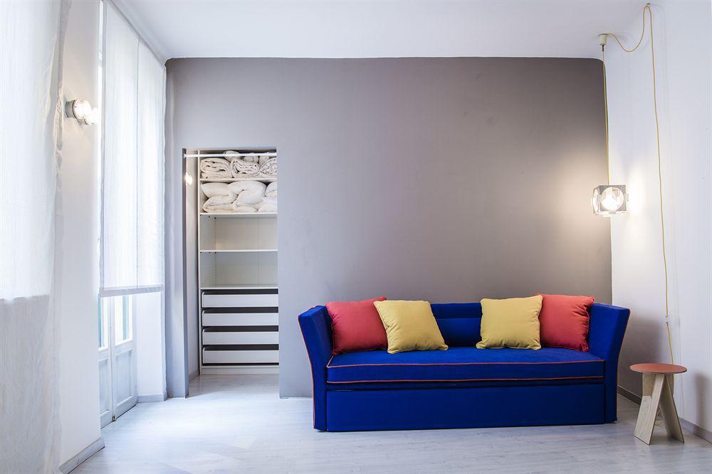 Apartment Brera In San Fermo