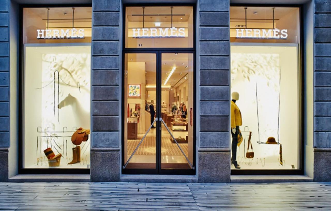 Apartment Quadrilatero Della Moda- Luxury Loft In The Heart Of The Fashion District *