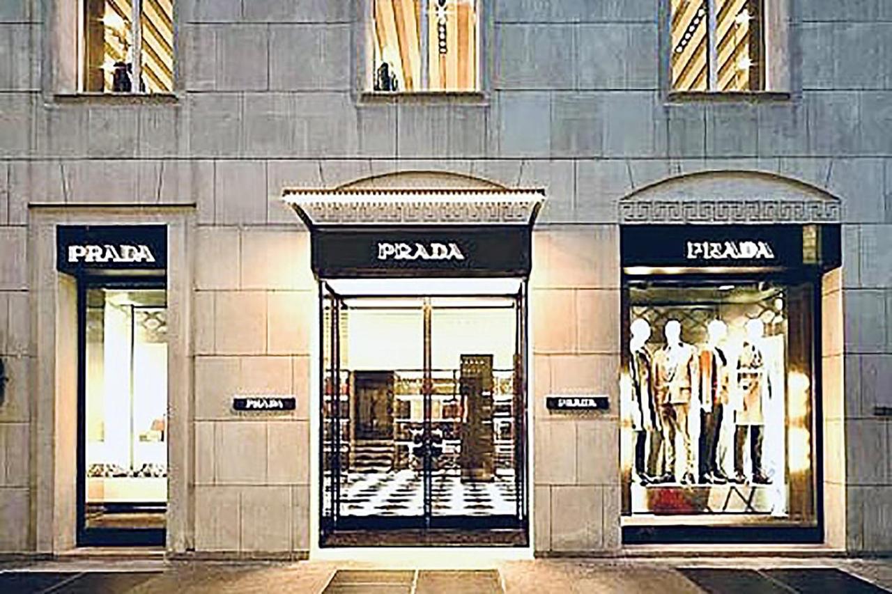 Quadrilatero Della Moda- Luxury Loft In The Heart Of The Fashion District Apartment *