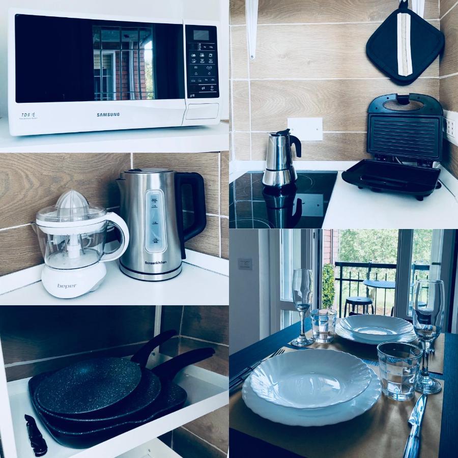 Luxury House Dergano Mailand