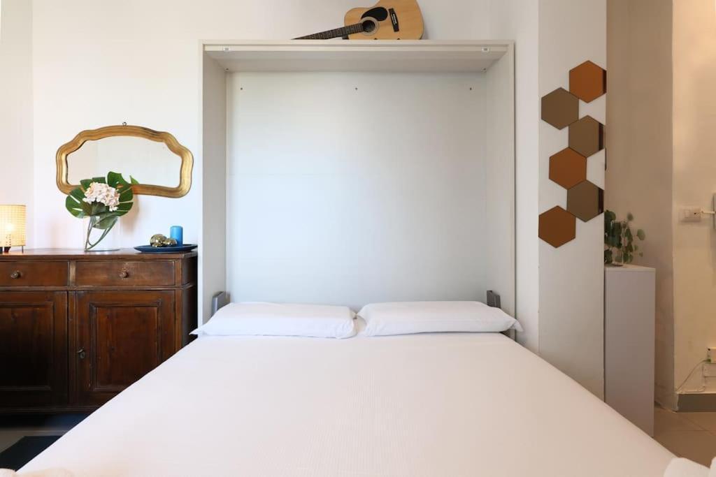 Primopiano - Clitumno Apartment Milan