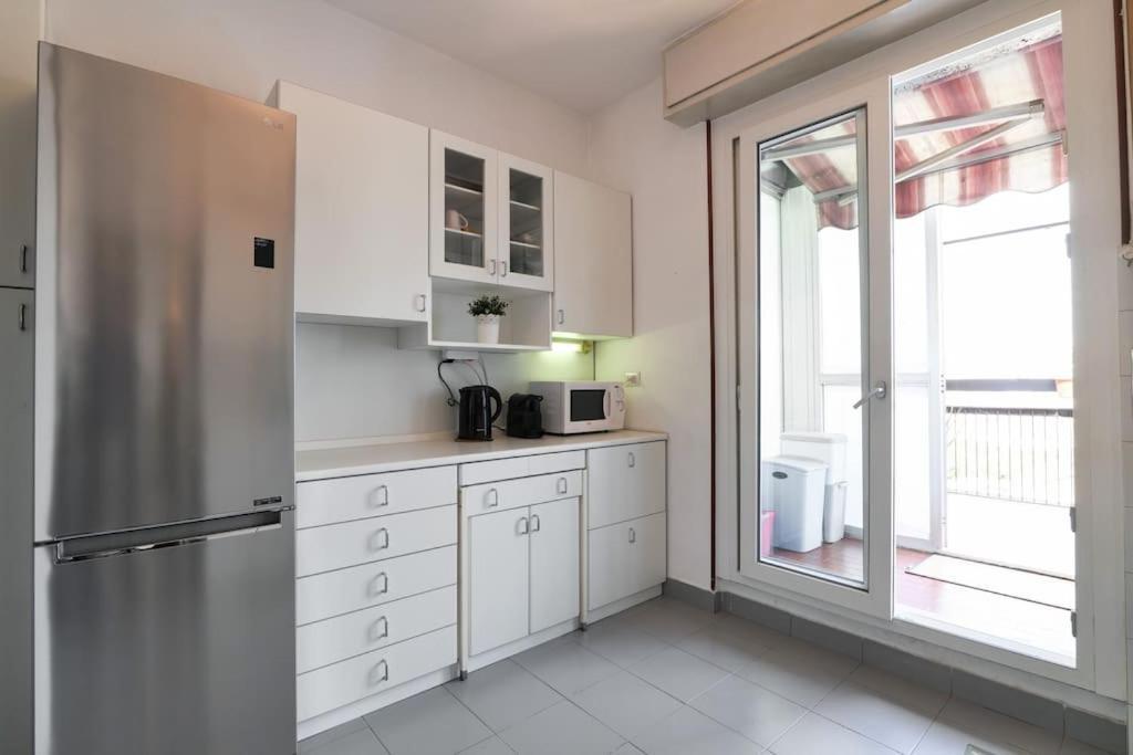 Primopiano - Clitumno Milan