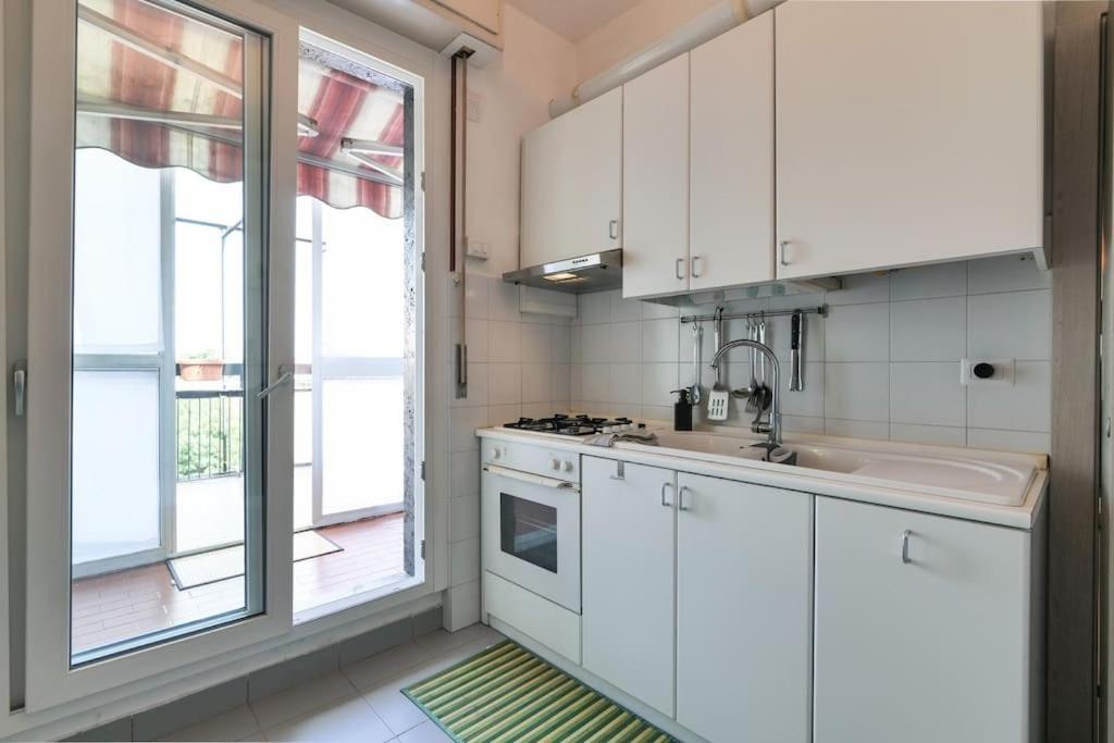 Primopiano - Clitumno Apartment *