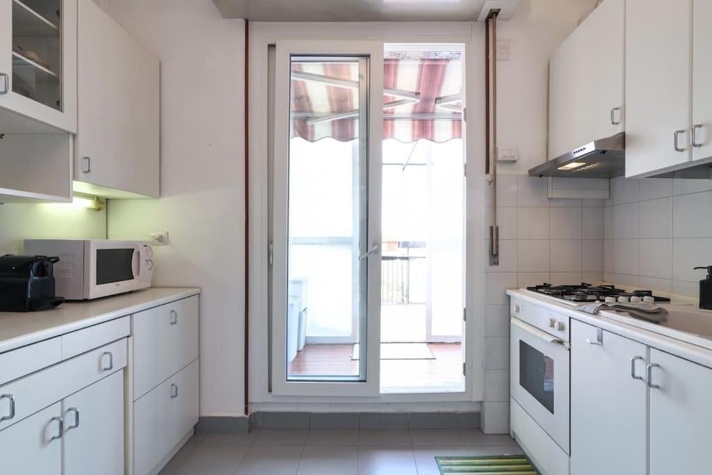 Apartment Primopiano - Clitumno