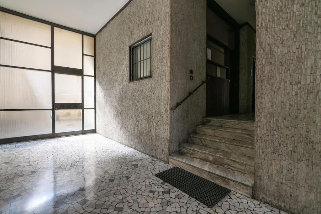 Apartment Primopiano - Clitumno