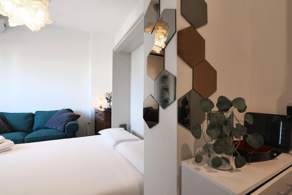 Primopiano - Clitumno Apartment