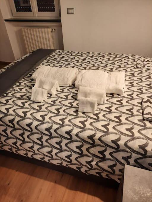 Apartamento N&ghomesweethome Raffaelloelegante Ideale Affari Milão