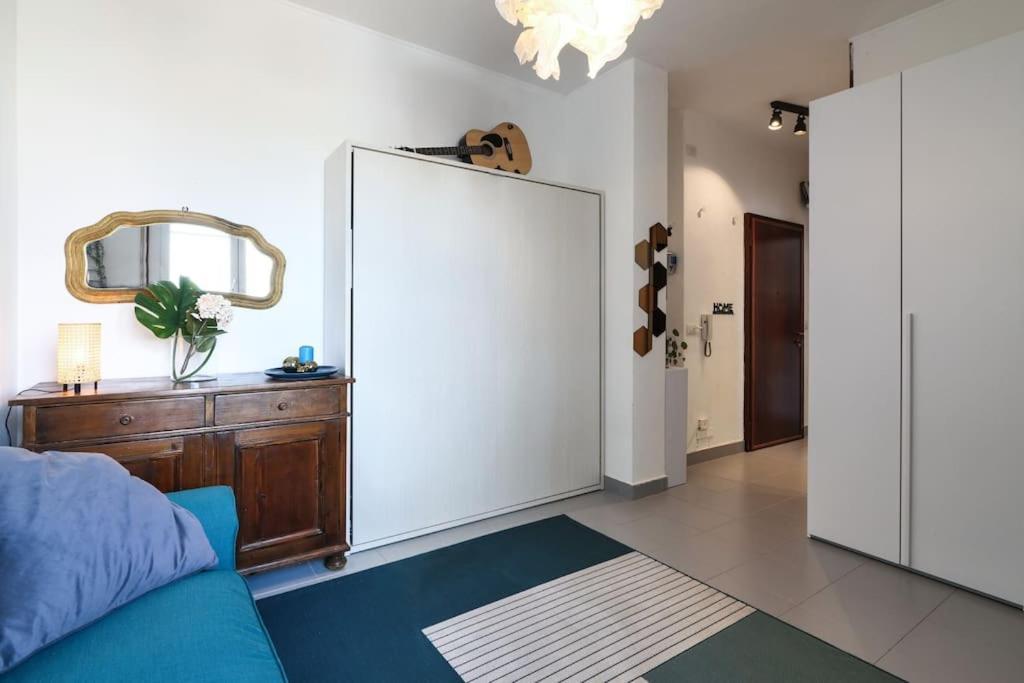 Apartment Primopiano - Clitumno Milan