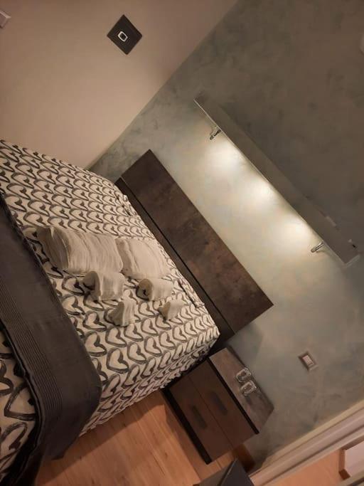 N&ghomesweethome Raffaelloelegante Ideale Affari Apartamento Milão
