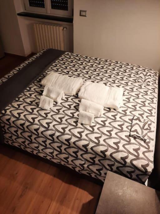 Apartamento N&ghomesweethome Raffaelloelegante Ideale Affari *