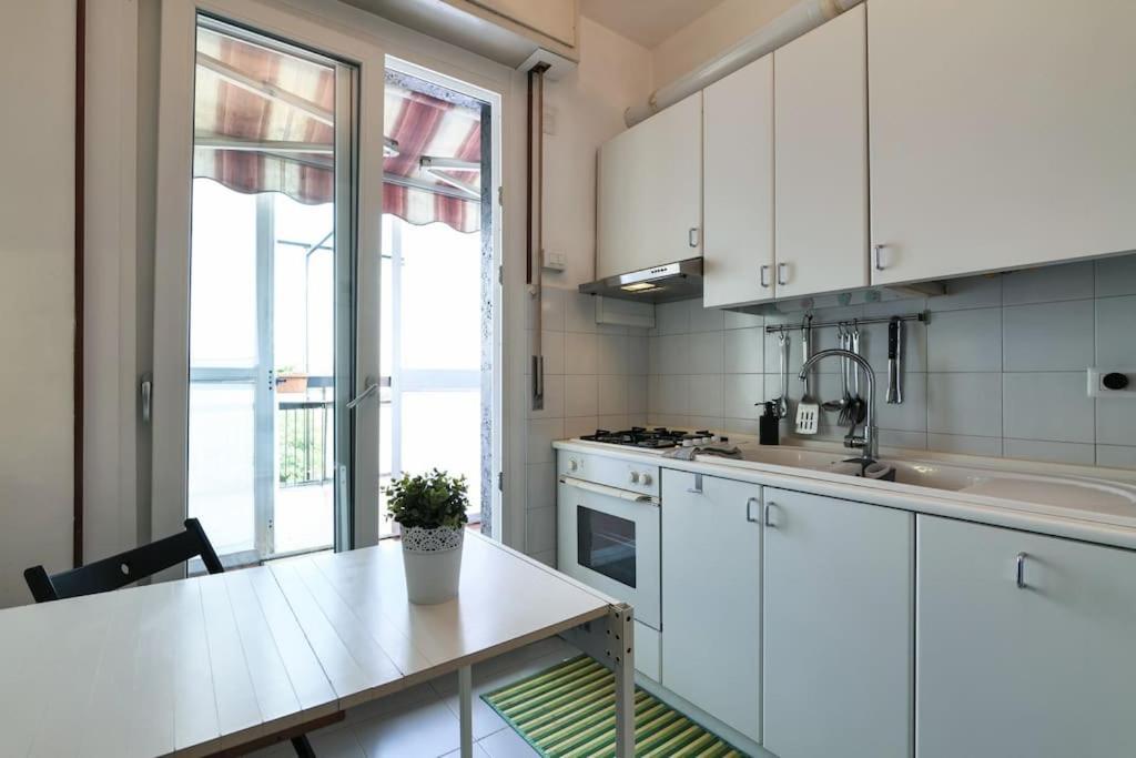 Primopiano - Clitumno Apartment