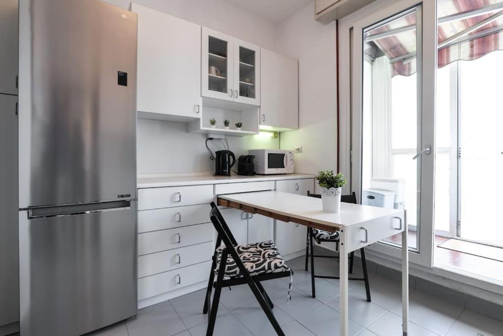 Primopiano - Clitumno Apartment