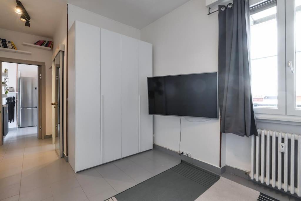Apartment Primopiano - Clitumno *