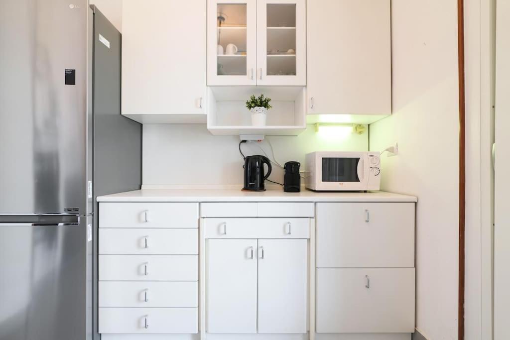 Primopiano - Clitumno Apartment