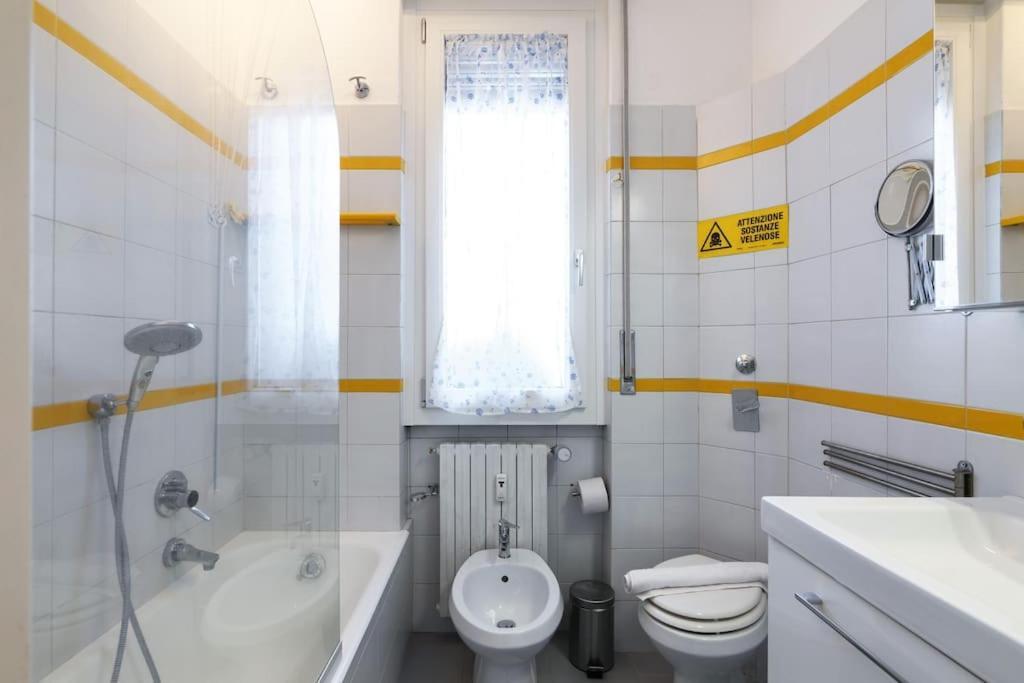 Apartment Primopiano - Clitumno *