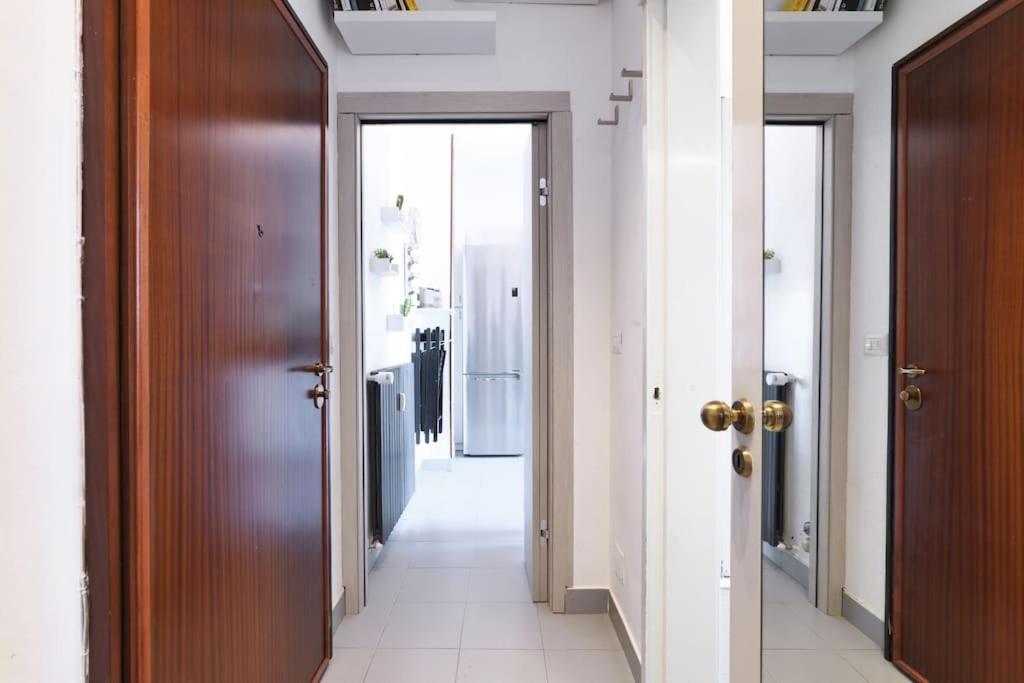Primopiano - Clitumno Apartment