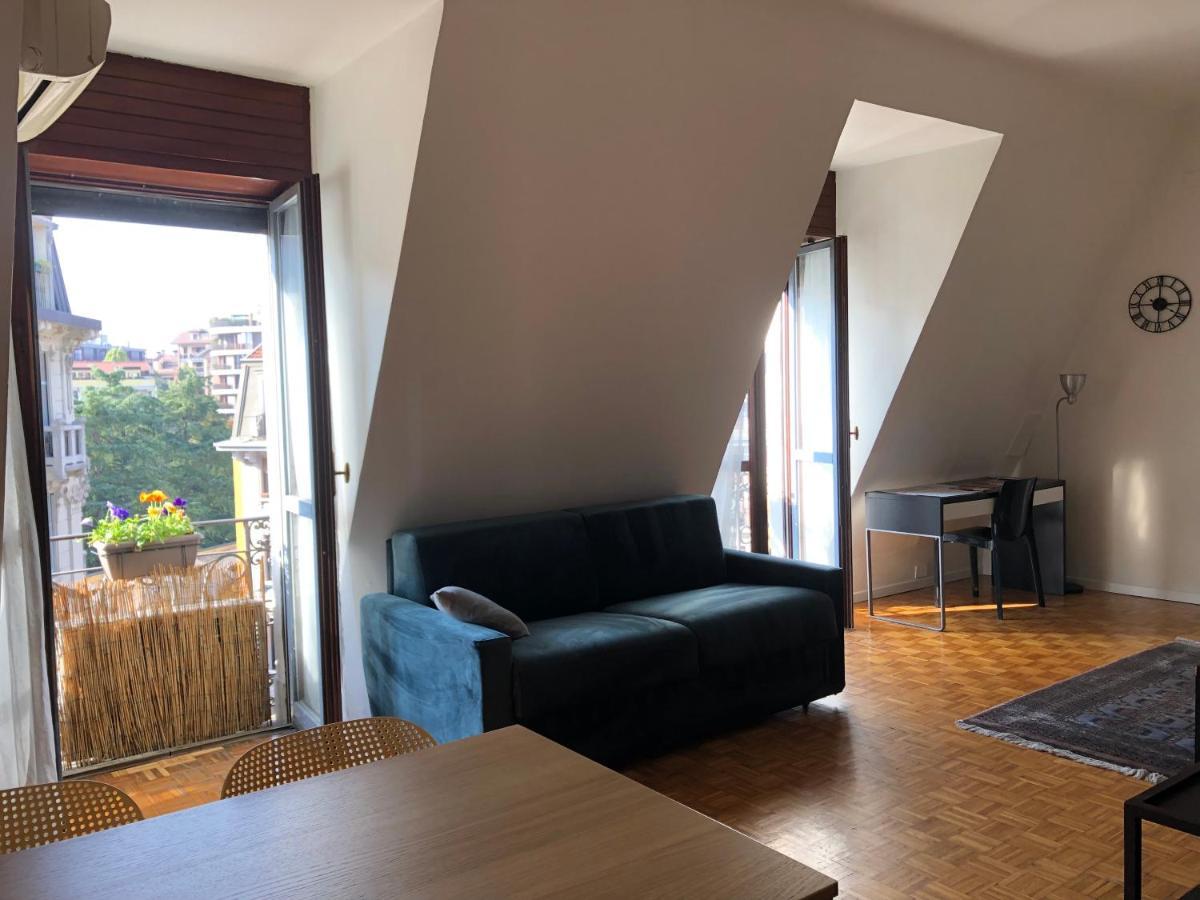 Apartment Easy Isola, For An Easy Milan