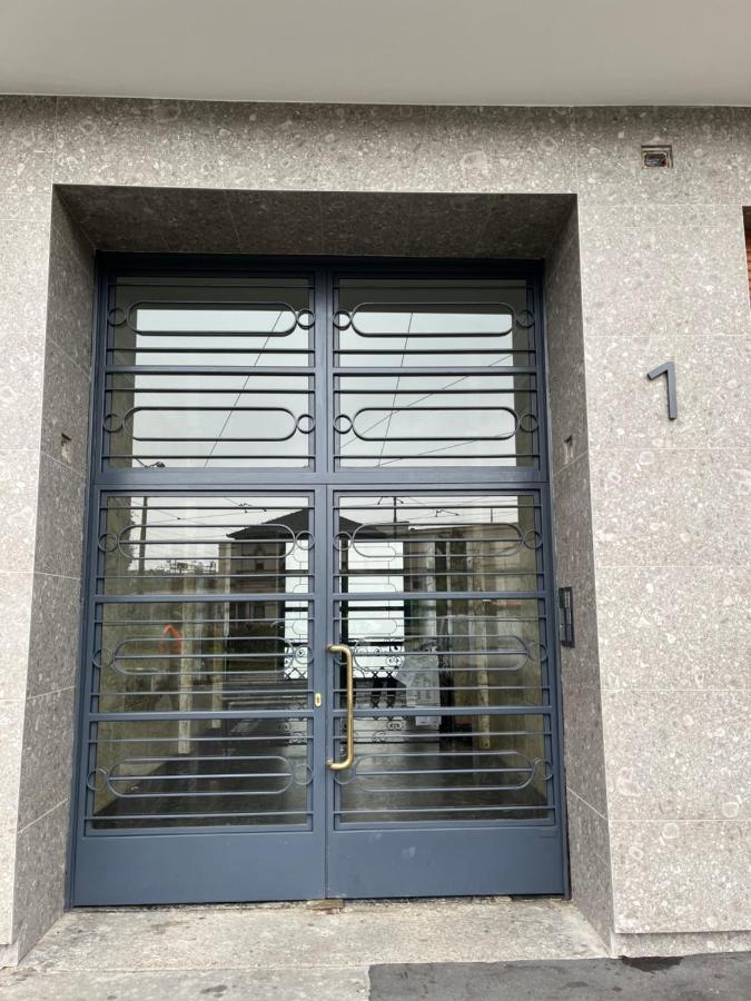 Apartment Citta Studi - Front Metro Lambrate Mailand