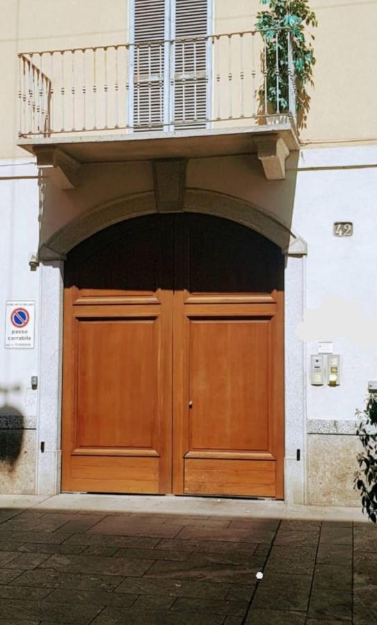 Il Ballatoio
