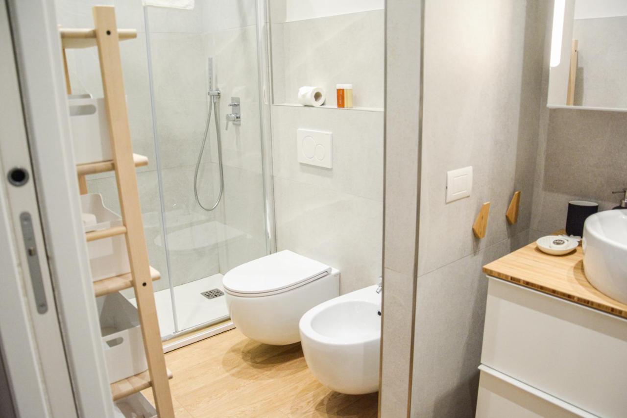 Mysa - Bilocale In Zona Porta Romana Apartment Mailand