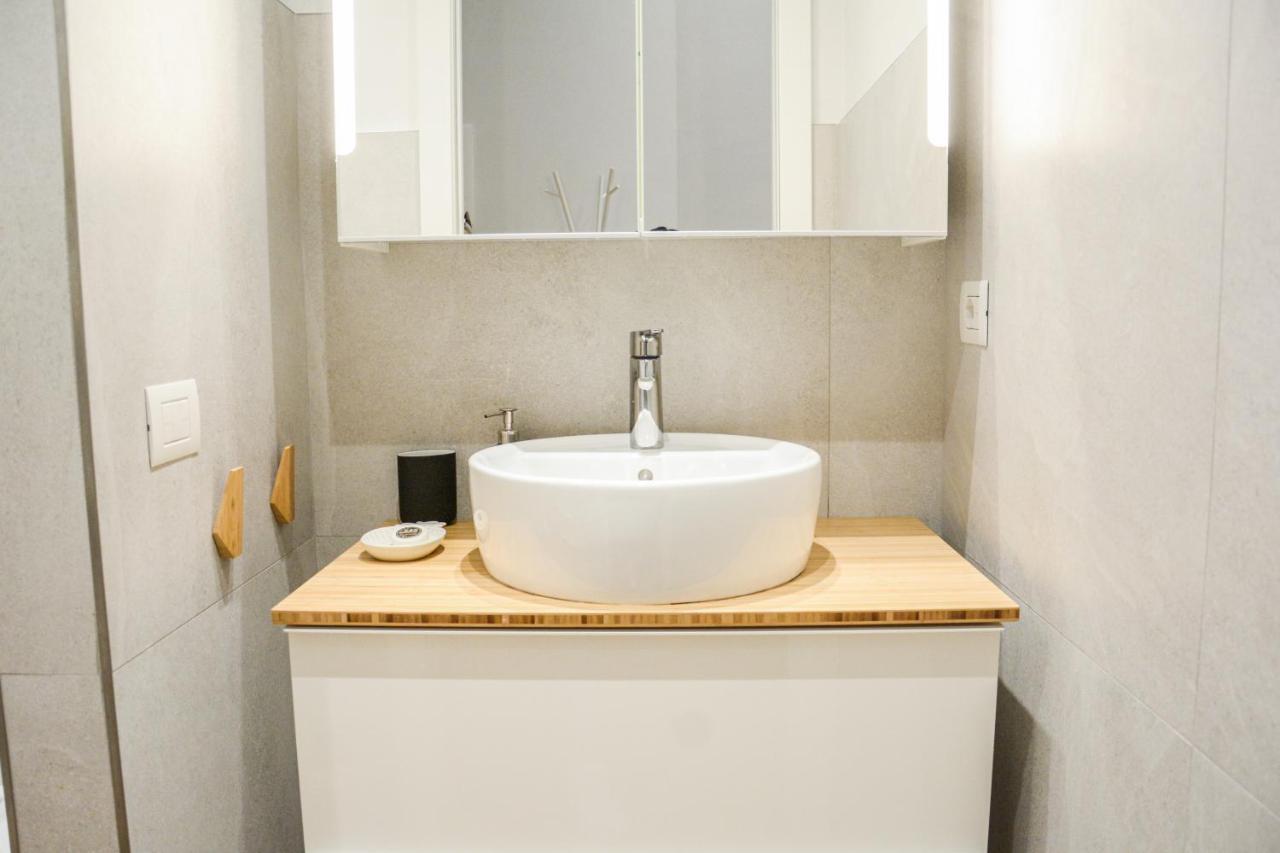 Mysa - Bilocale In Zona Porta Romana Apartment
