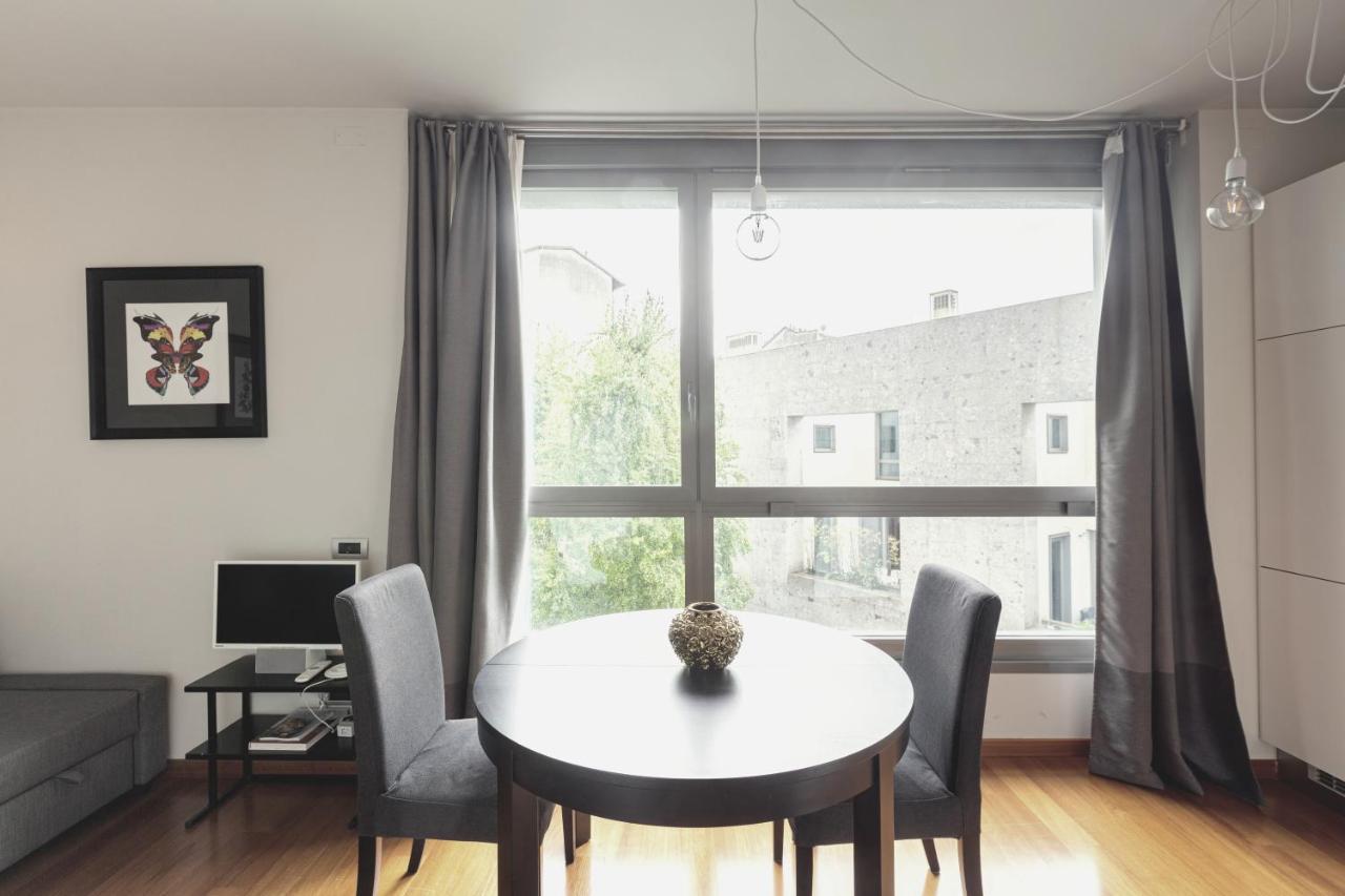 Apartment Mysa - Bilocale Nei Pressi Dell'arco Della Pace *