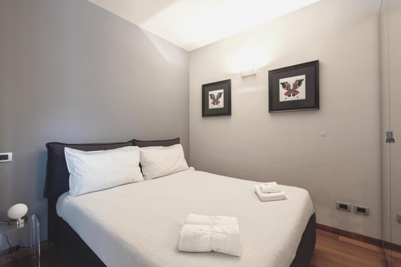 Apartment Mysa - Bilocale Nei Pressi Dell'arco Della Pace *