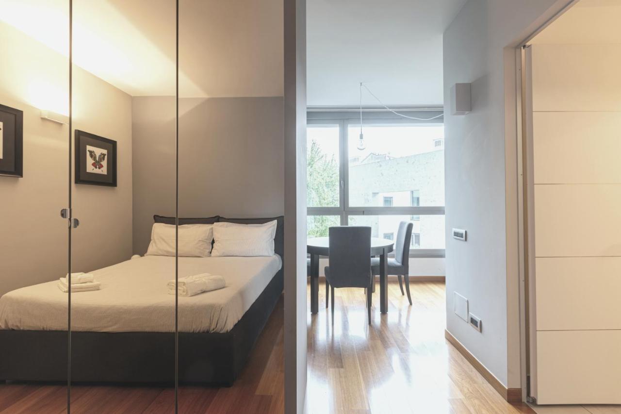 Apartment Mysa - Bilocale Nei Pressi Dell'arco Della Pace Mailand