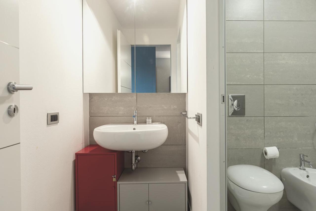 Apartment Mysa - Bilocale Nei Pressi Dell'arco Della Pace