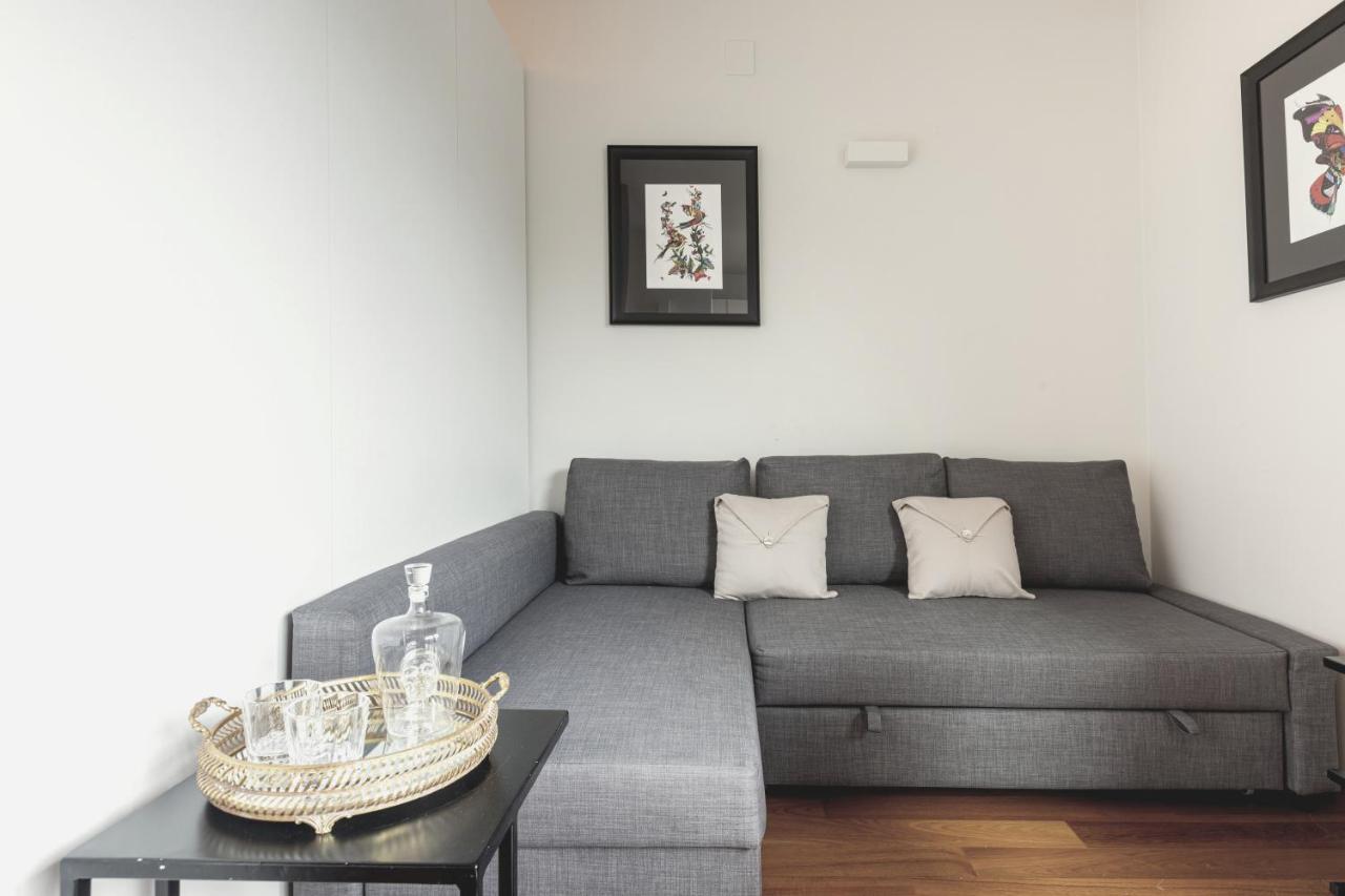 Apartment Mysa - Bilocale Nei Pressi Dell'arco Della Pace *