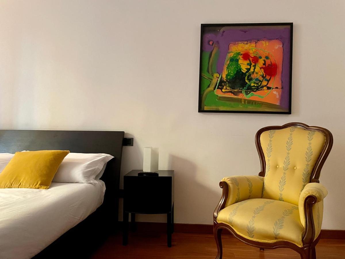 Apartamento La Casa Di Ringhiera In Sarpi-sempione-moscova *