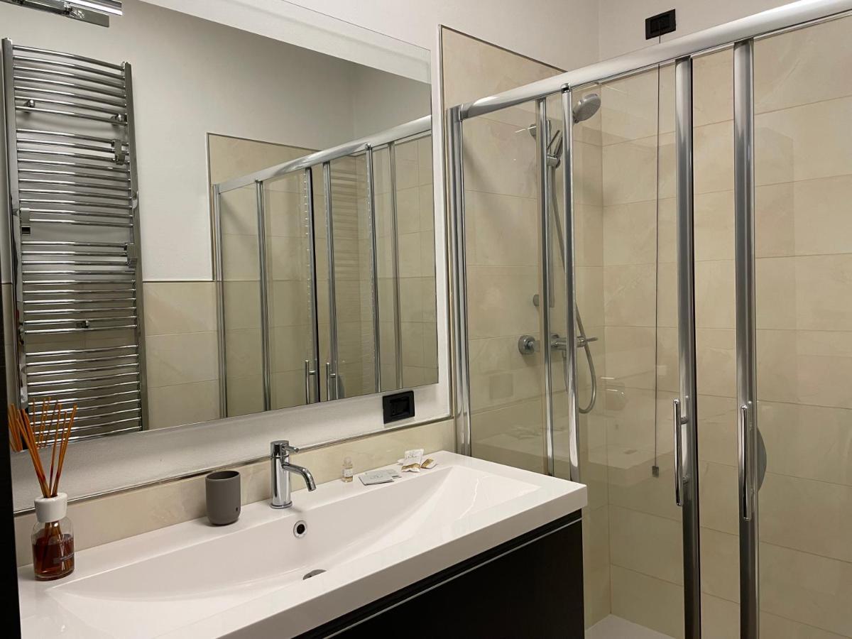 Apartamento La Casa Di Ringhiera In Sarpi-sempione-moscova Milão