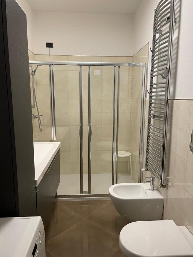 La Casa Di Ringhiera In Sarpi-sempione-moscova Apartamento Milão
