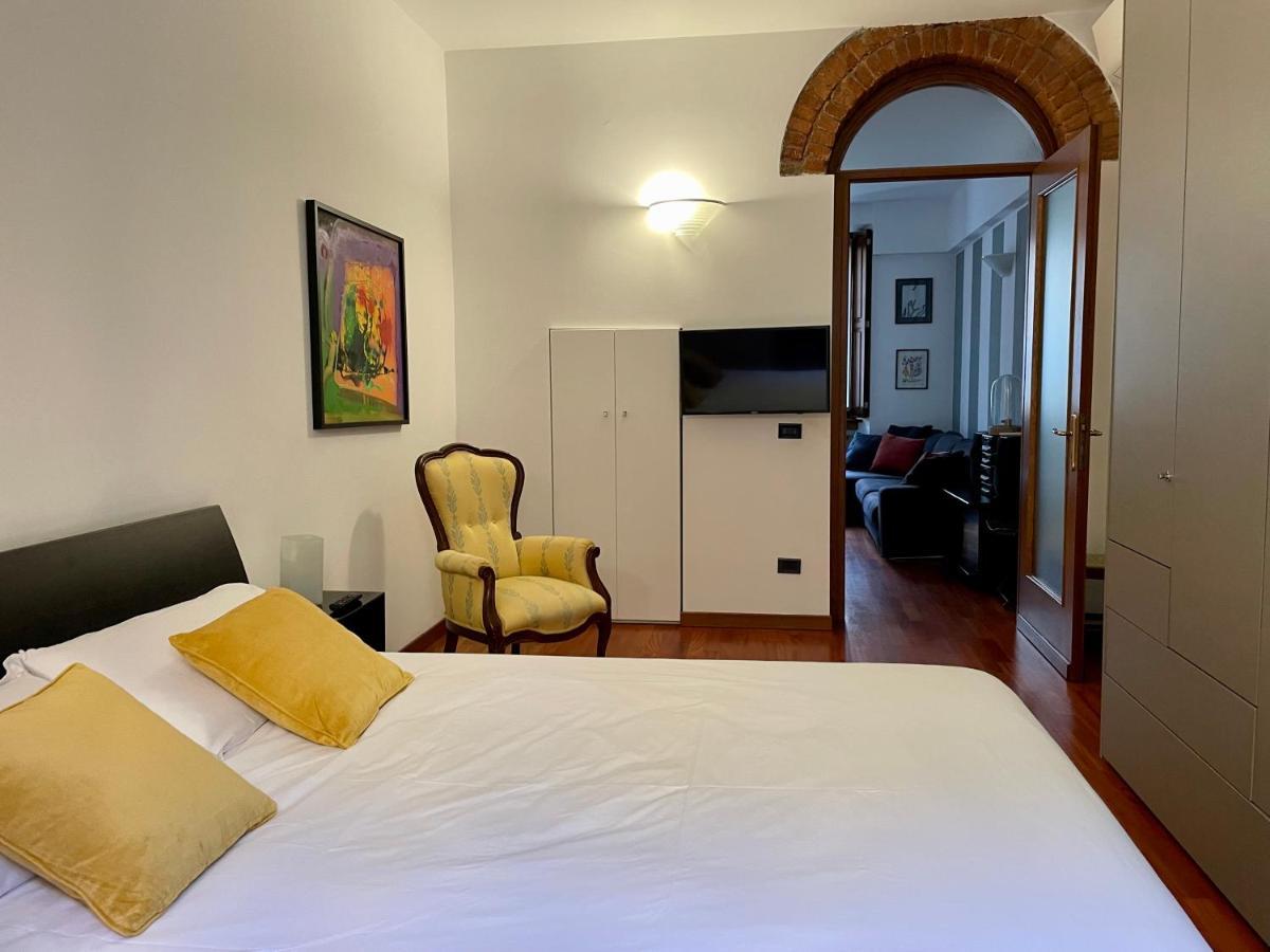 Apartamento La Casa Di Ringhiera In Sarpi-sempione-moscova