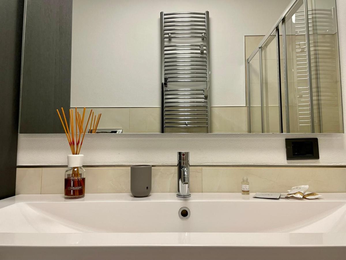 Apartamento La Casa Di Ringhiera In Sarpi-sempione-moscova