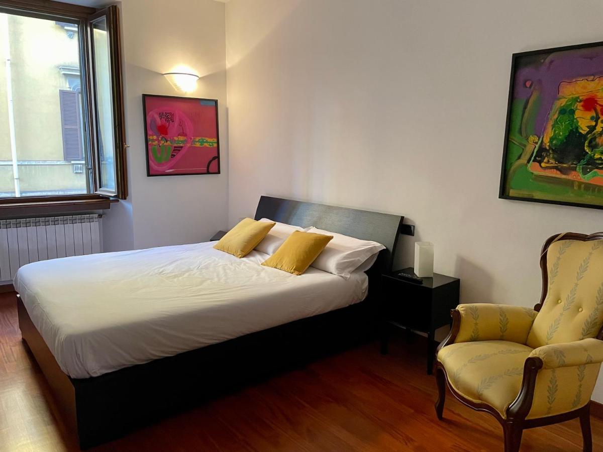 Apartamento La Casa Di Ringhiera In Sarpi-sempione-moscova