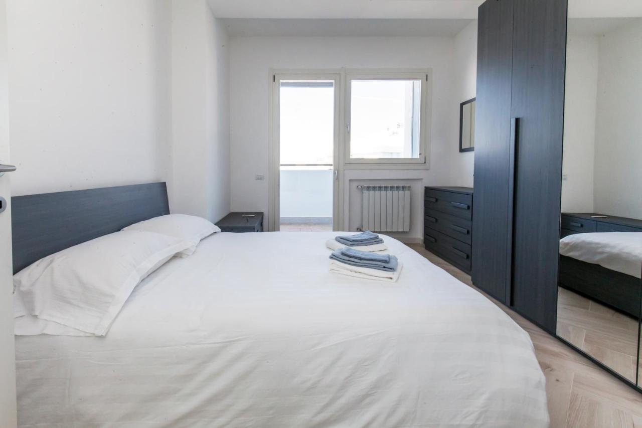 Apartamento 12° Piano Torre Diamante - 67