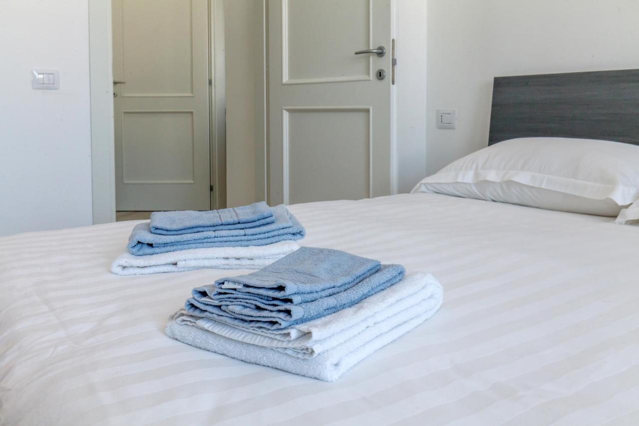 Apartamento 12° Piano Torre Diamante - 67